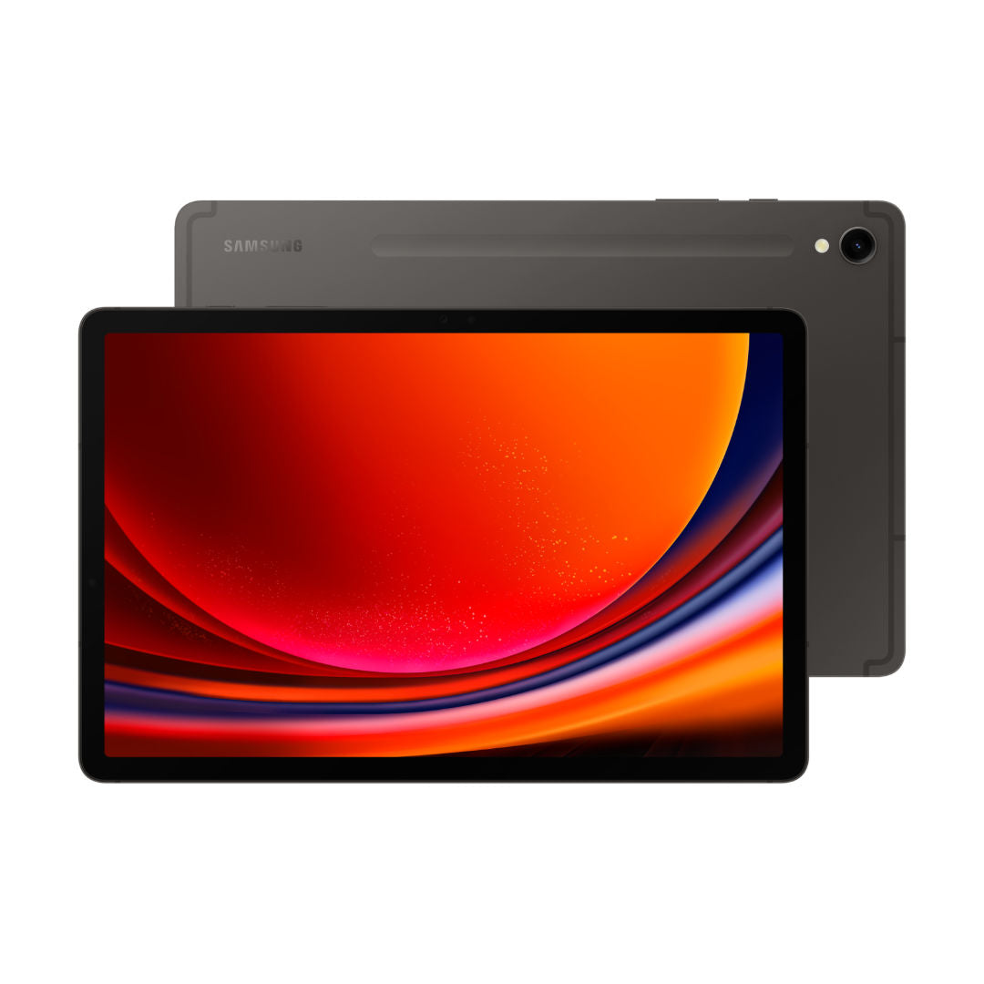 Samsung Galaxy Tab S9 11" Dynamic AMOLED 2X 120Hz Display Wi-Fi Tablet