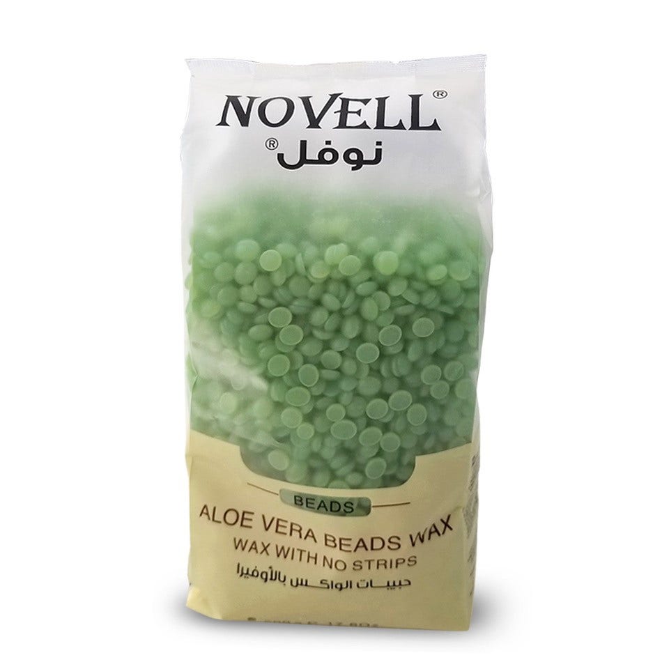 NOVELL Bead Wax, 500gm