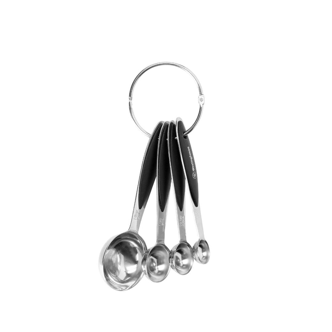 Westinghouse Stainless Steel 4-Pieces Measuring Set