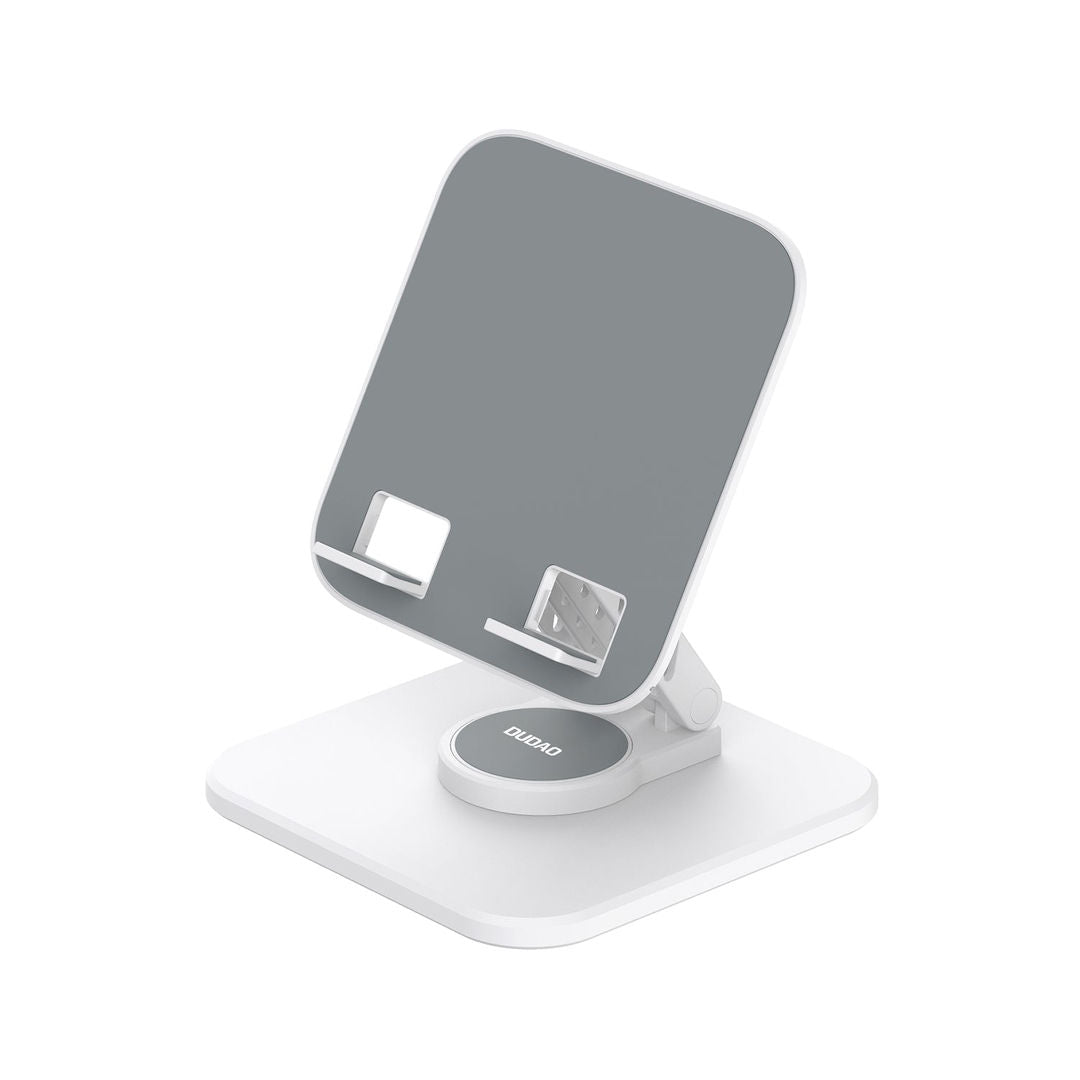 DUDAO F10Max Portable Stand Holder, White