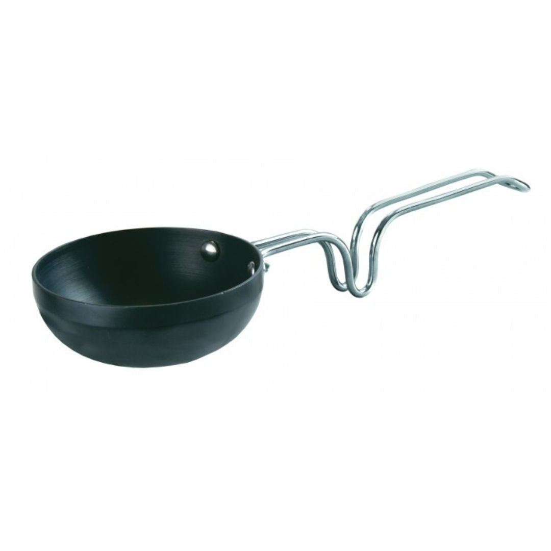 ANJALI Tadka Vati With Wire Handle, No. 6
