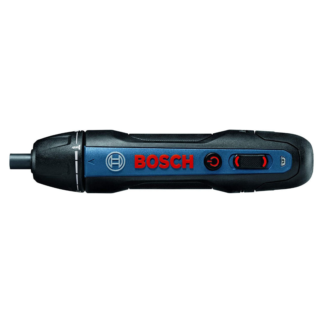 Bosch PRO GO 2 Cordless Compact Electric Screwdriver