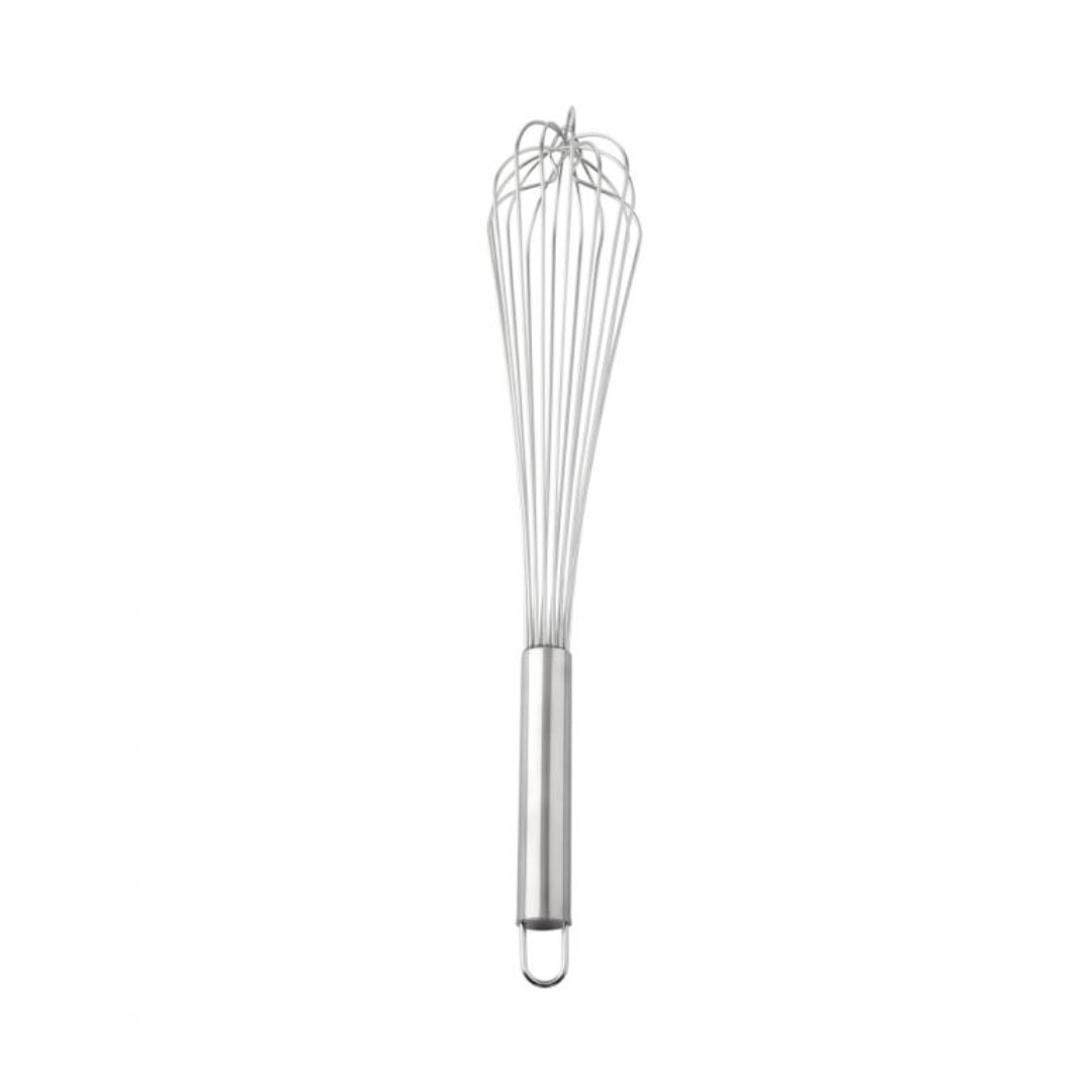 Sunnex Stainless Steel French Whisk, 8-Wire