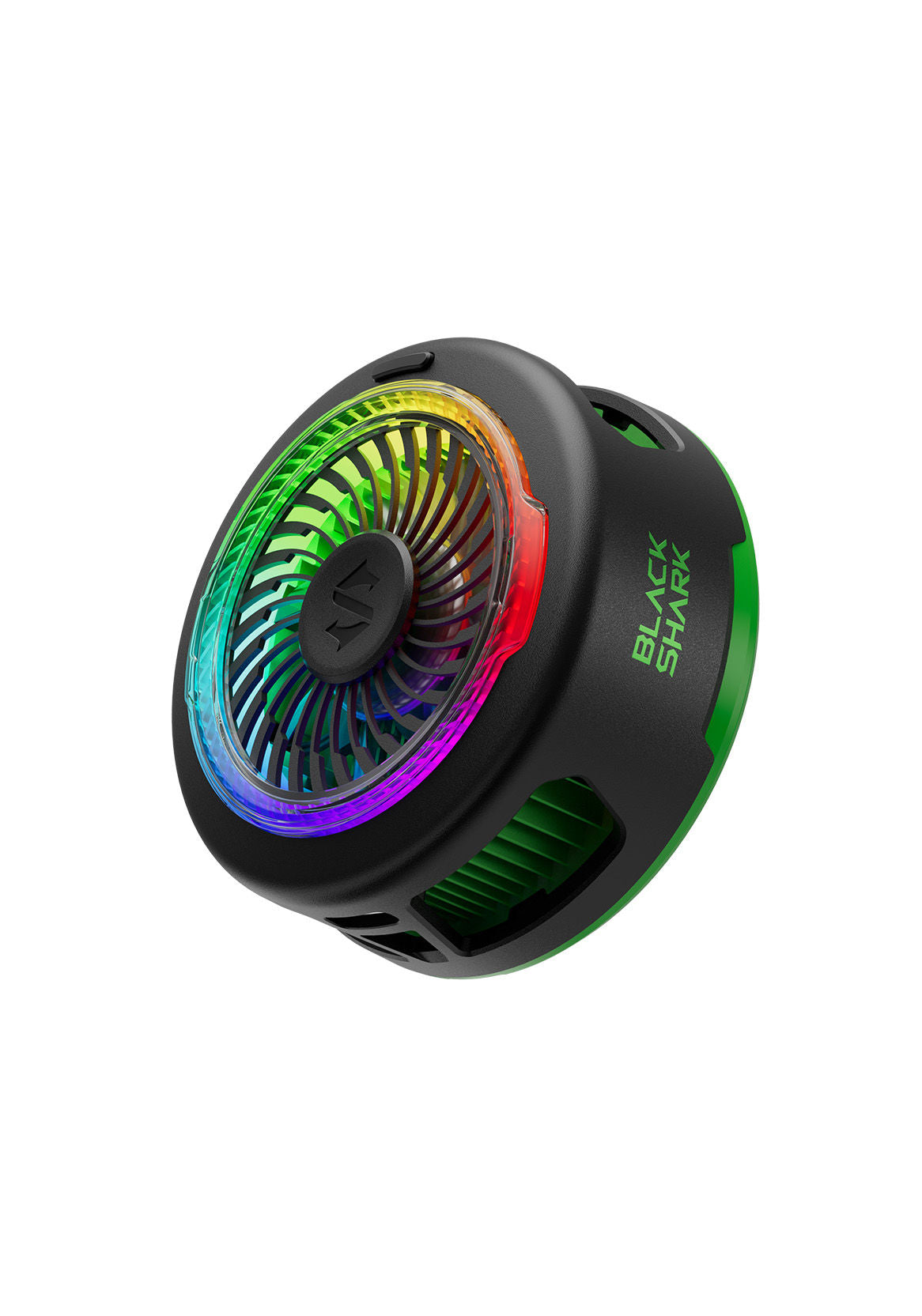 Black Shark Magnetic Cooler 6
