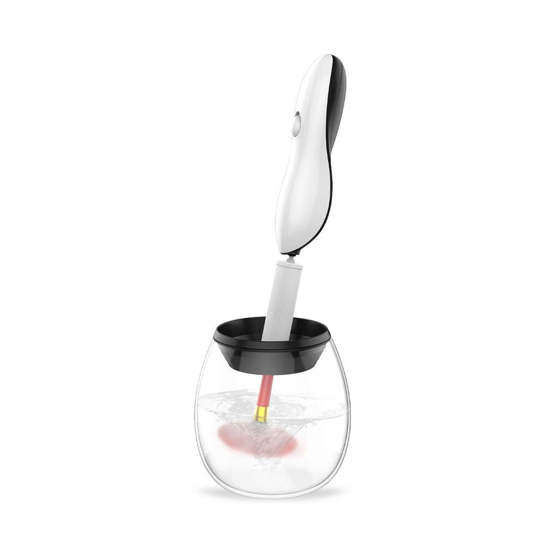 Onetech Miracleaner Makeup Brush Cleaner