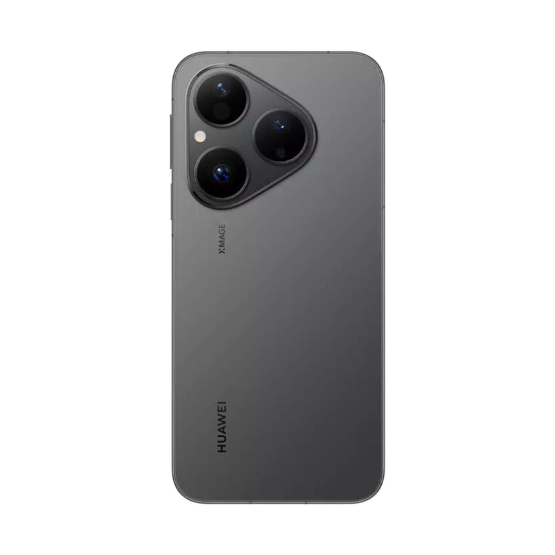 Huawei Pura 80 Smartphone, 12GB RAM, 256GB Storage