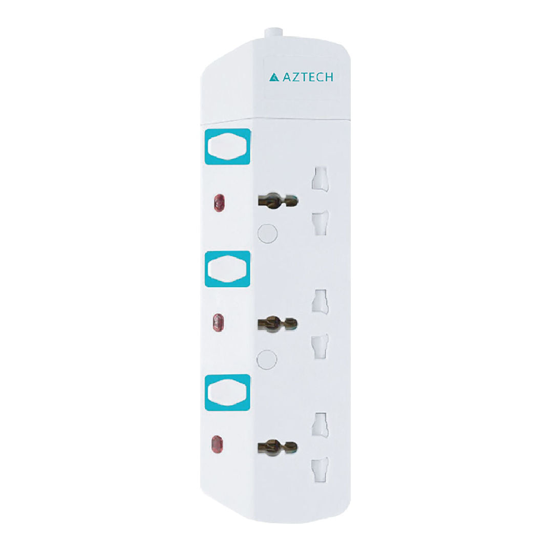 AZTECH PowerFlow Extension