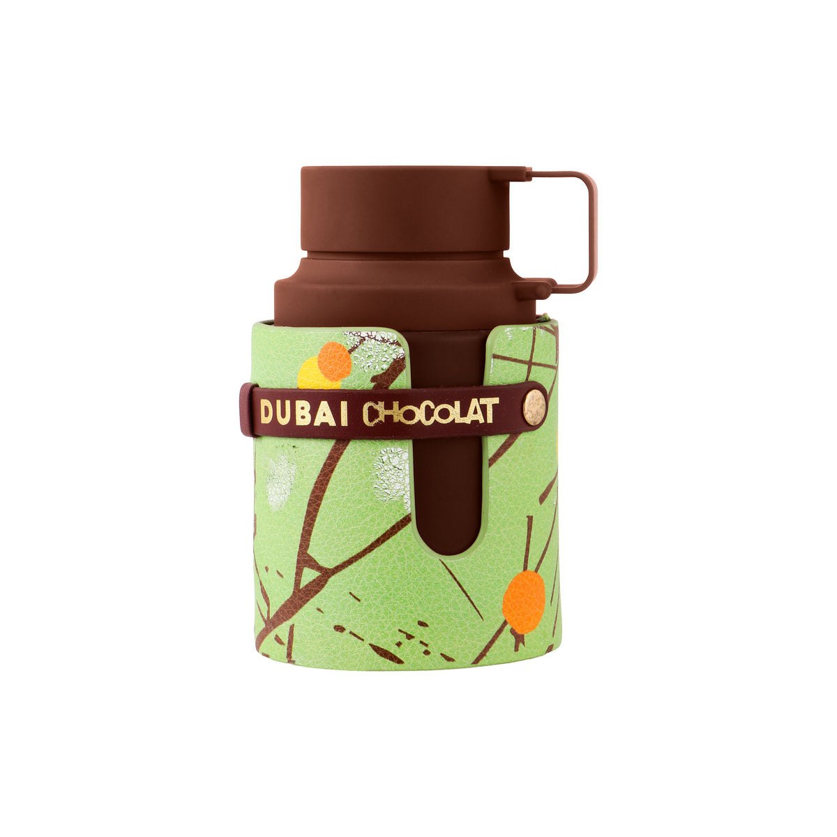 Armaf Odyssey Dubai Chocolat Unisex Eau de Parfum, 100ml