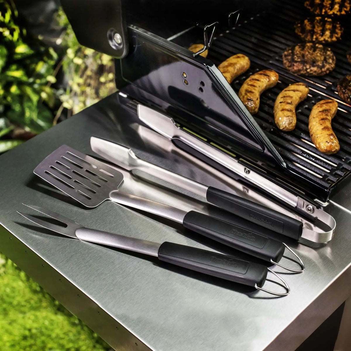 Char-Broil Aspire Series 3-Piece Tool Set