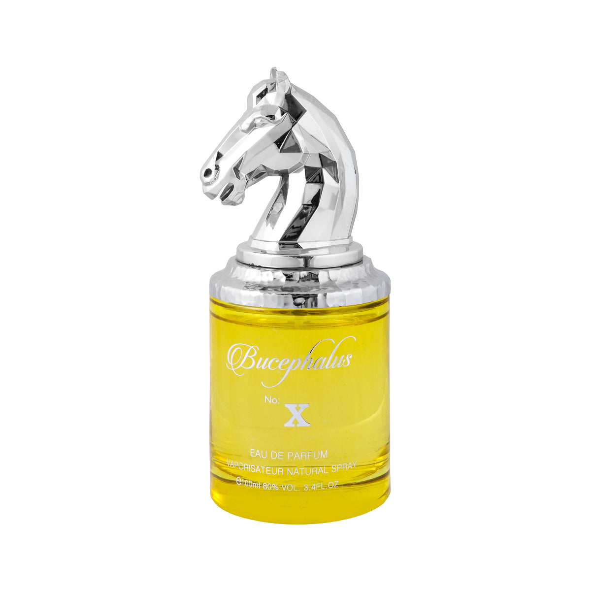 Armaf Bucephalus X Unisex Eau De Parfum, 100ml