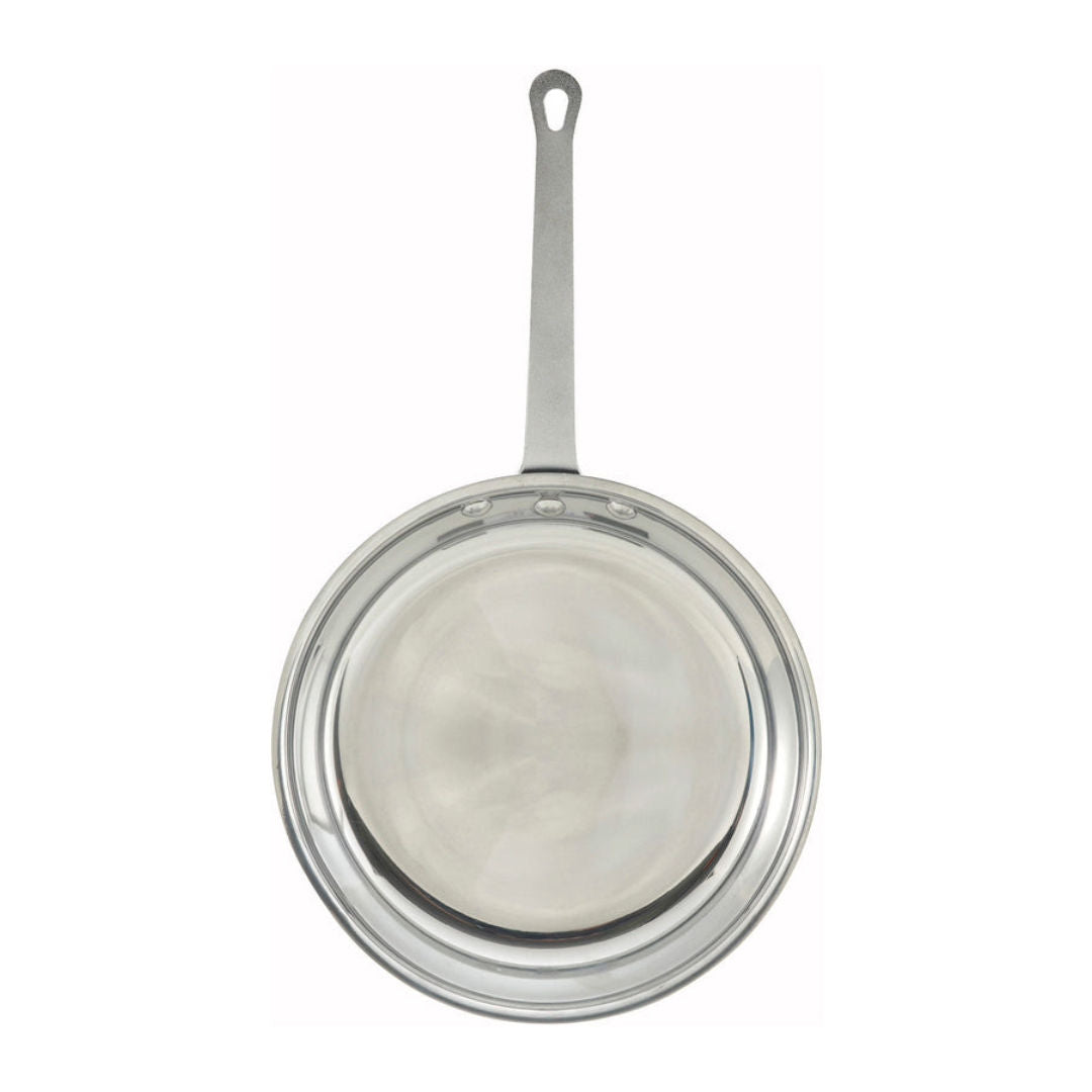 Winco Aluminum Gyro Pan, AGP-10