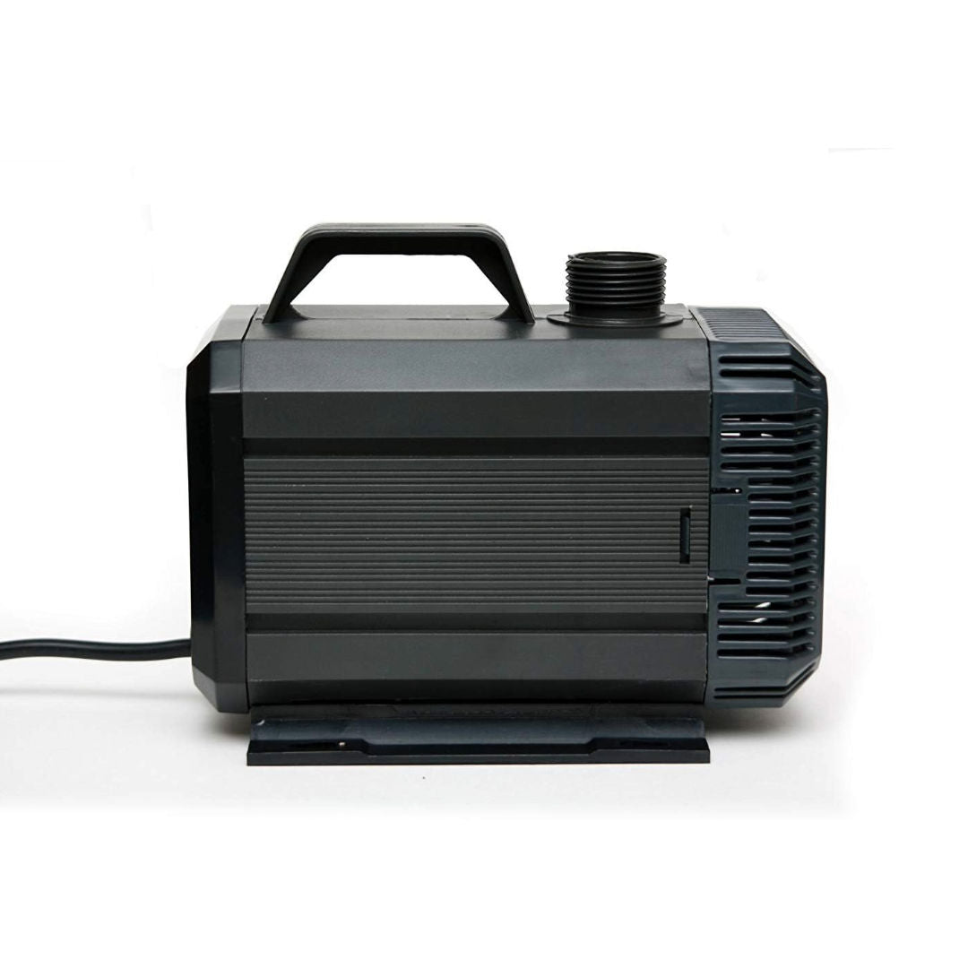 Hengbo Aquarium Pump Multi-Function Submersible Fountain Pump for Pond, Fish Tank and Fountains