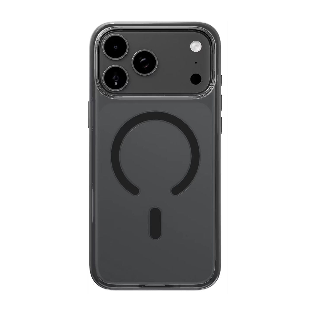 Levelo NEON MagSafe Hybrid Case for iPhone 18 Pro / 18 Pro Max