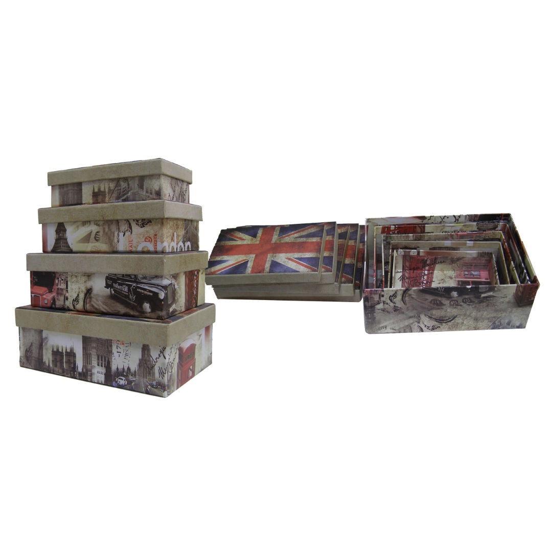 Schum 5 Pieces, Gift Box Set