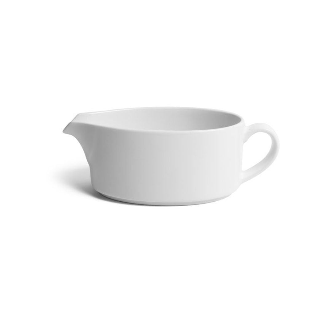Ariane Oval Gravy Boat