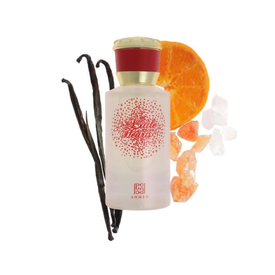 Ahmed Al Maghribi Little Hearts, 50ml