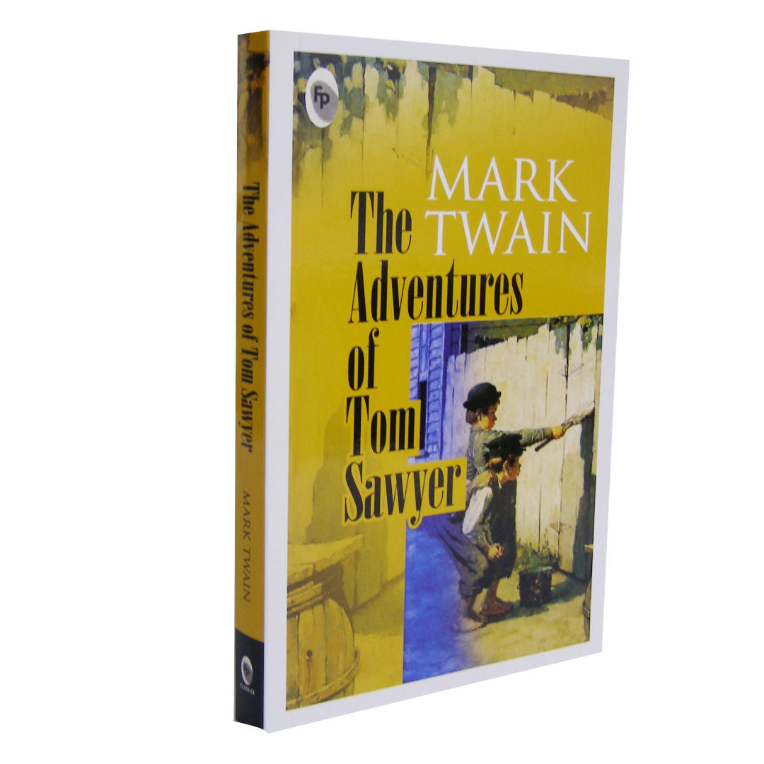 The Adventures of Tom Sawyer