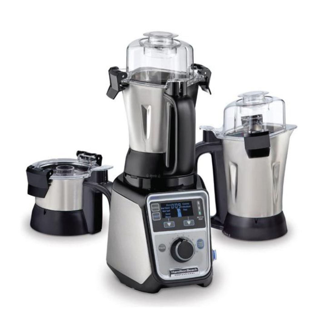 Hamilton Beach Juicer Mixer Grinder, 1400W, 58770-IN