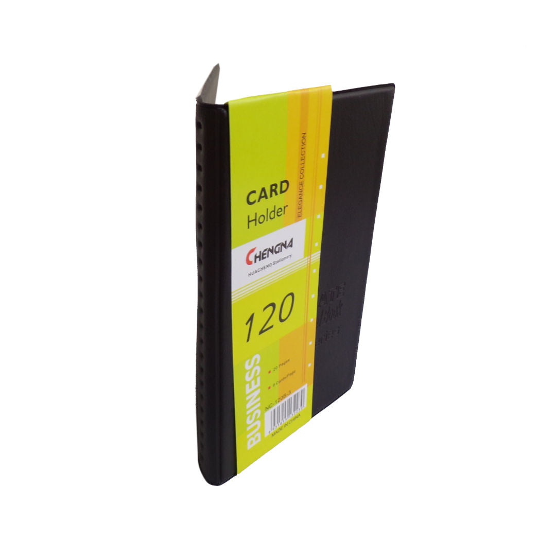 RSC Business Card Holder, NC-120B D18-248