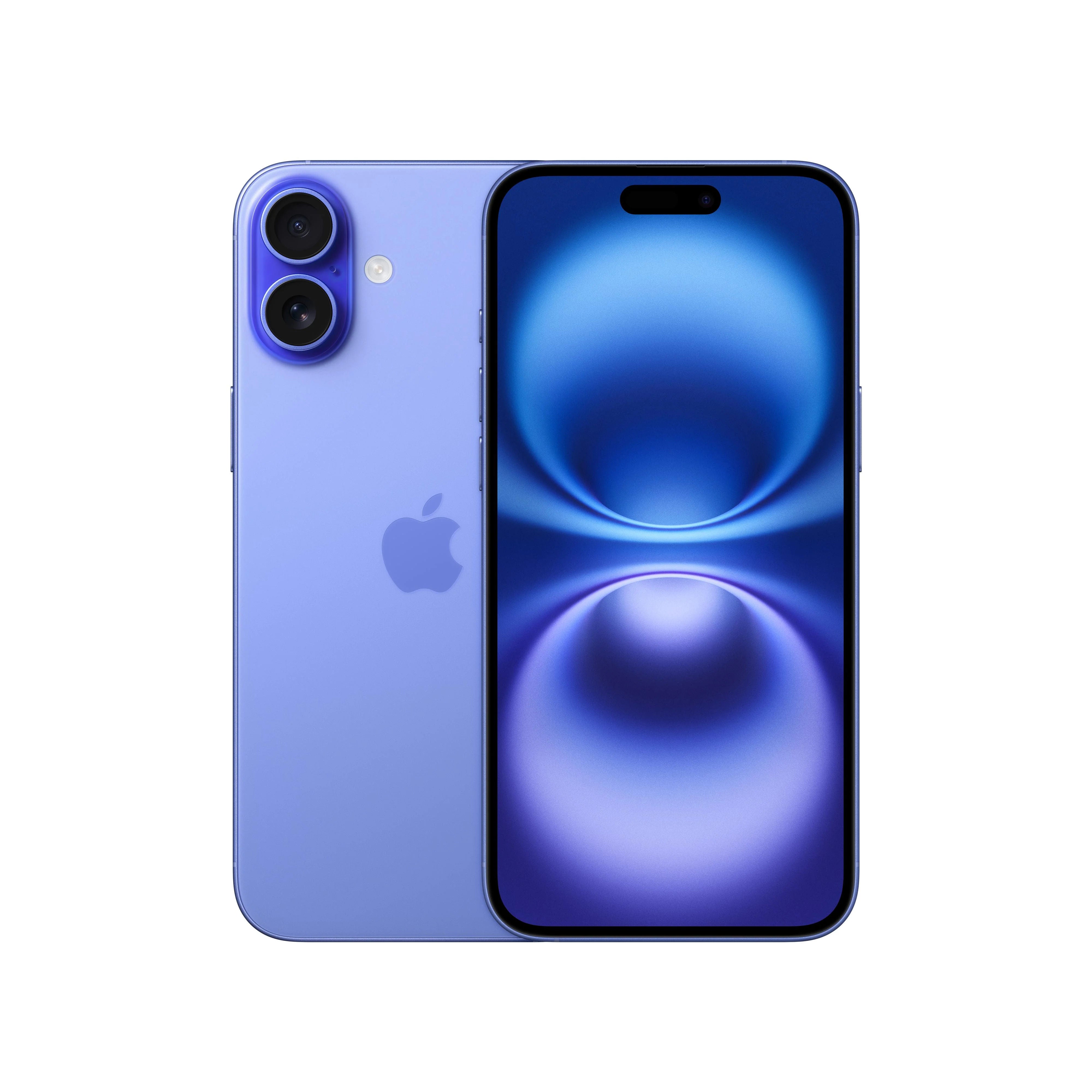 Apple iPhone 16 Plus, 128GB