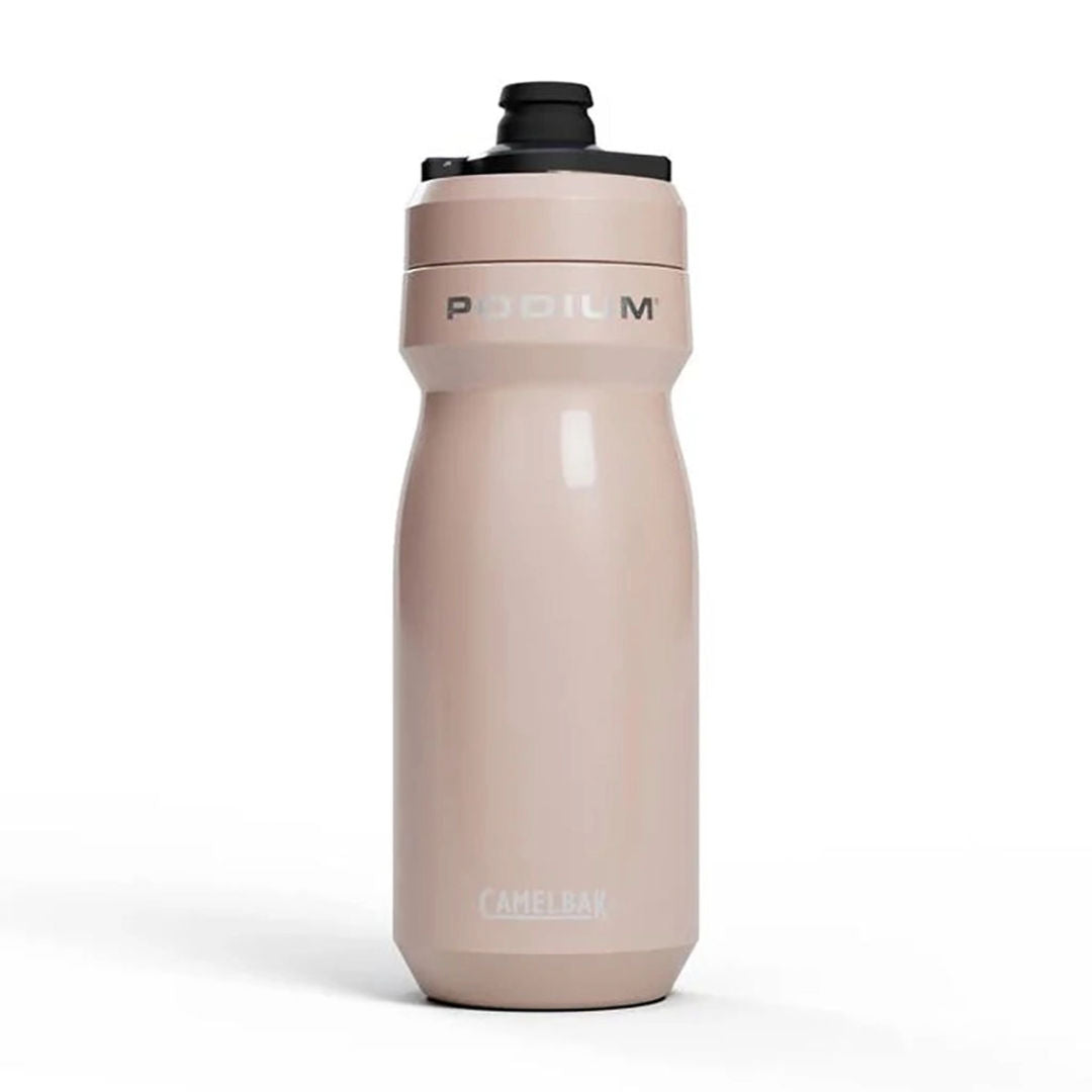 Camelbak Podium®  Steel Insulated Stainless Steel Cycling Bike Bottle, 18oz