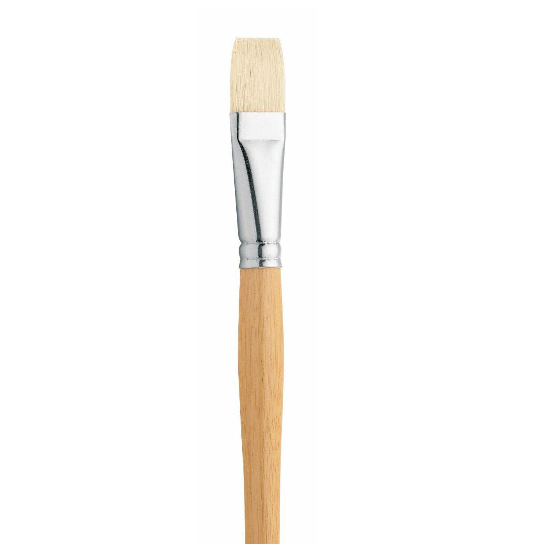 Pebeo Bristol Flat Painting Brush
