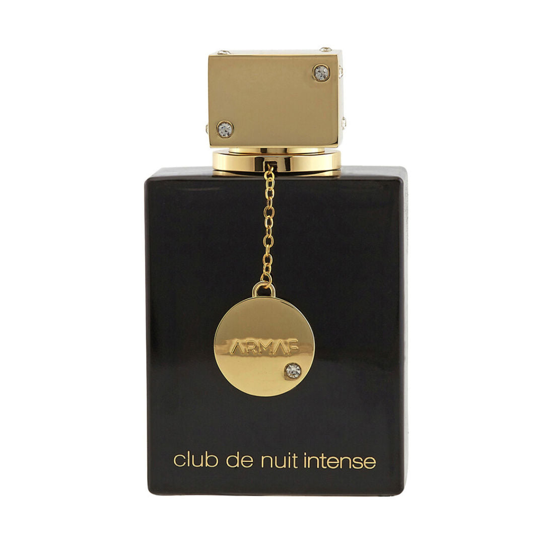 Armaf Club De Nuit Intense Eau De Parfum for Women, 105ml