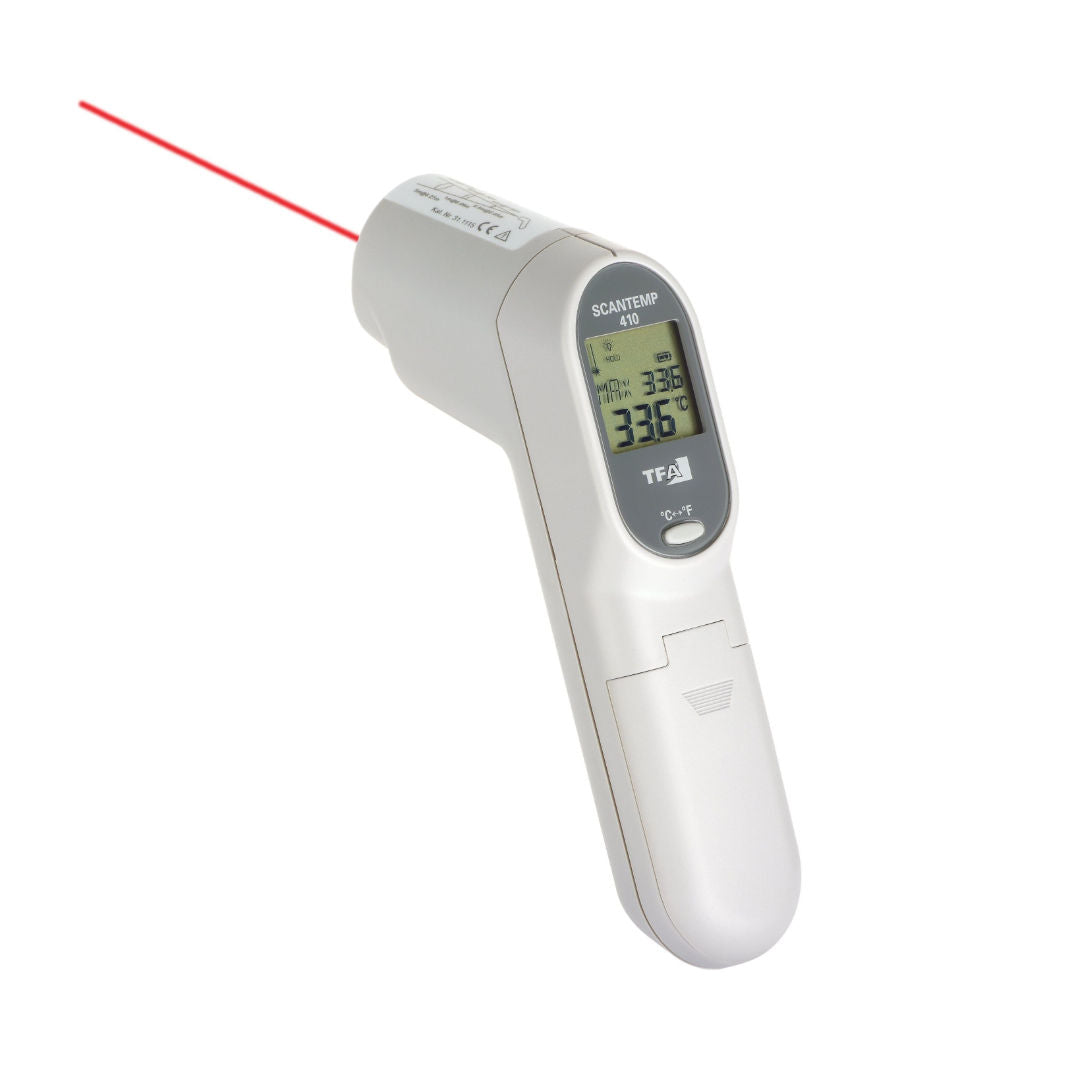 Tfa 410 Scantemp Infraded Thermometer, 31.1115