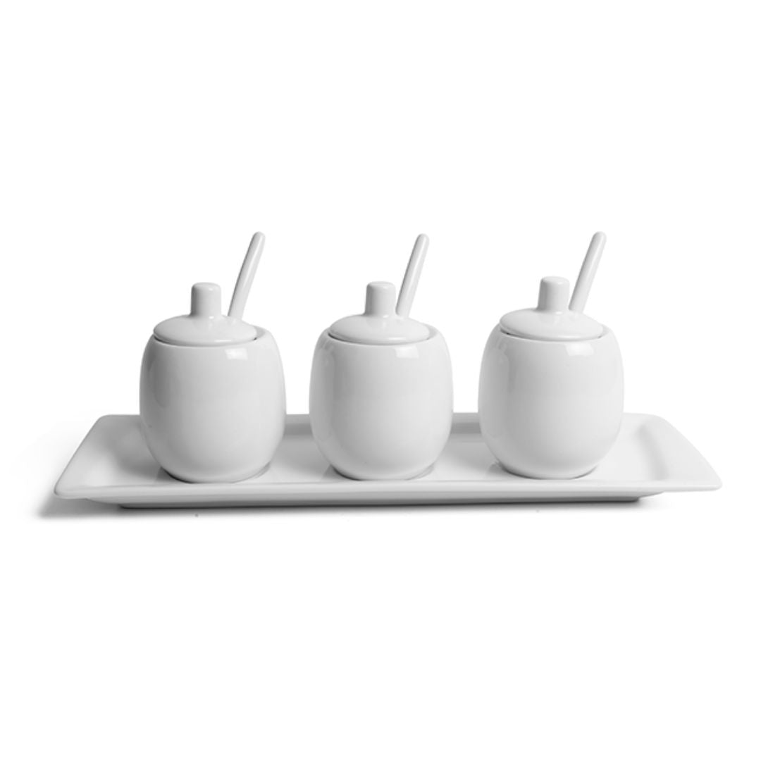 Ariane Prime Pickle Pot Set, 3 pieces, APRARN000087001