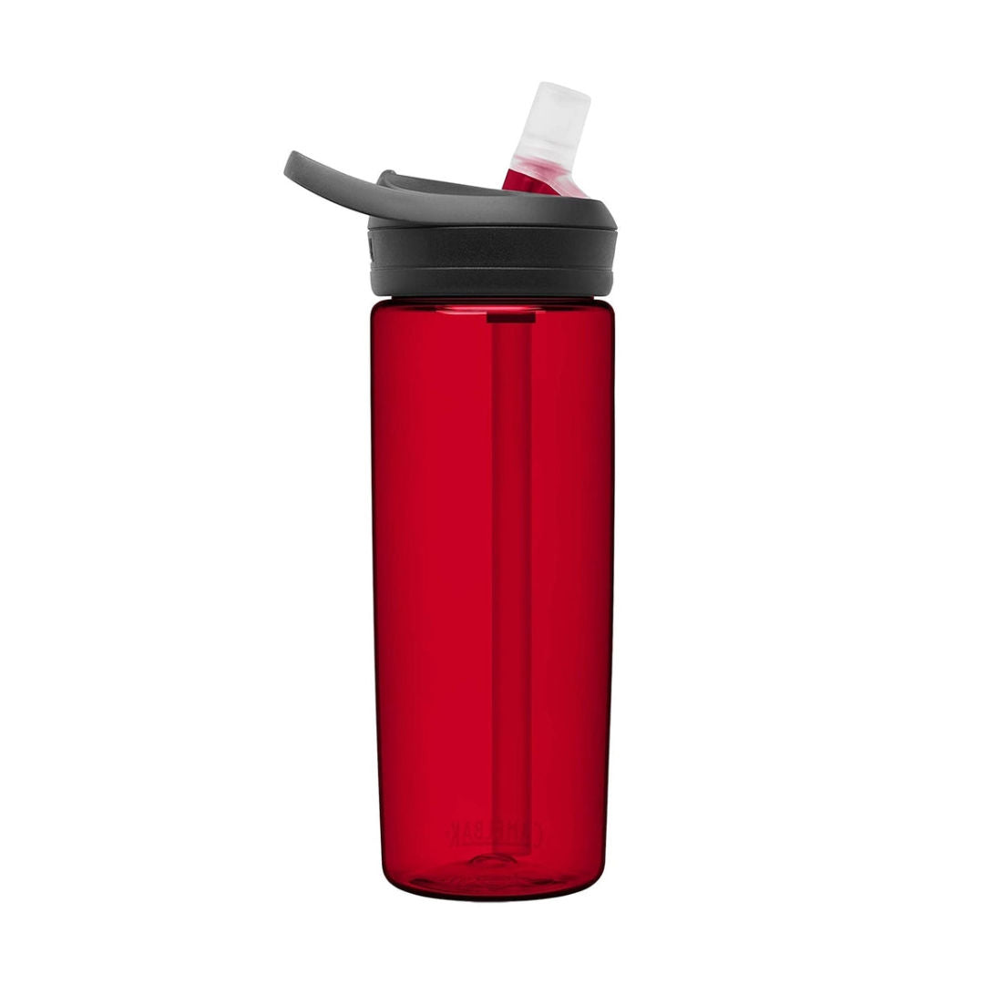 Camelbak Eddy+ Water Bottle, BPA-Free Leak-Proof Bottle, 20oz