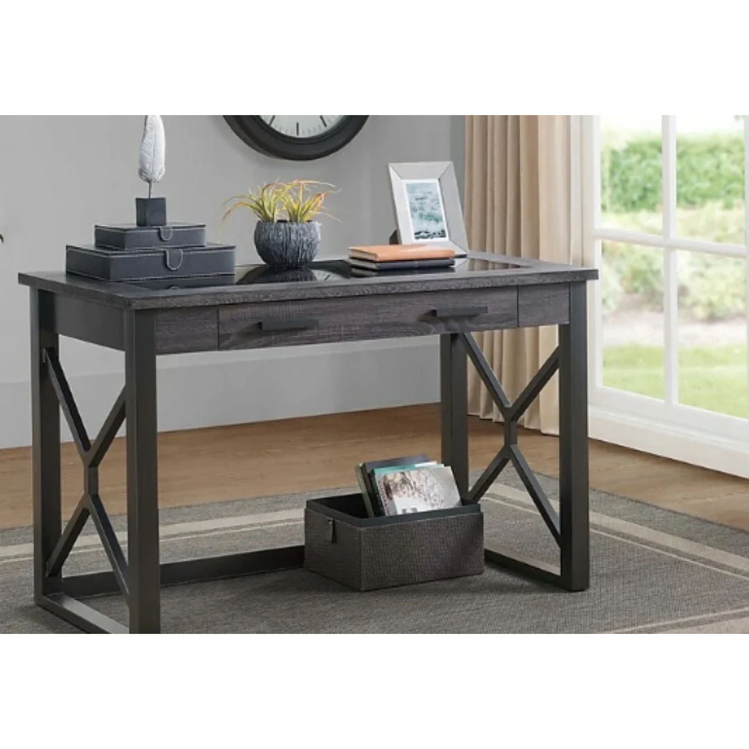 Ridgecrest Computer Desk