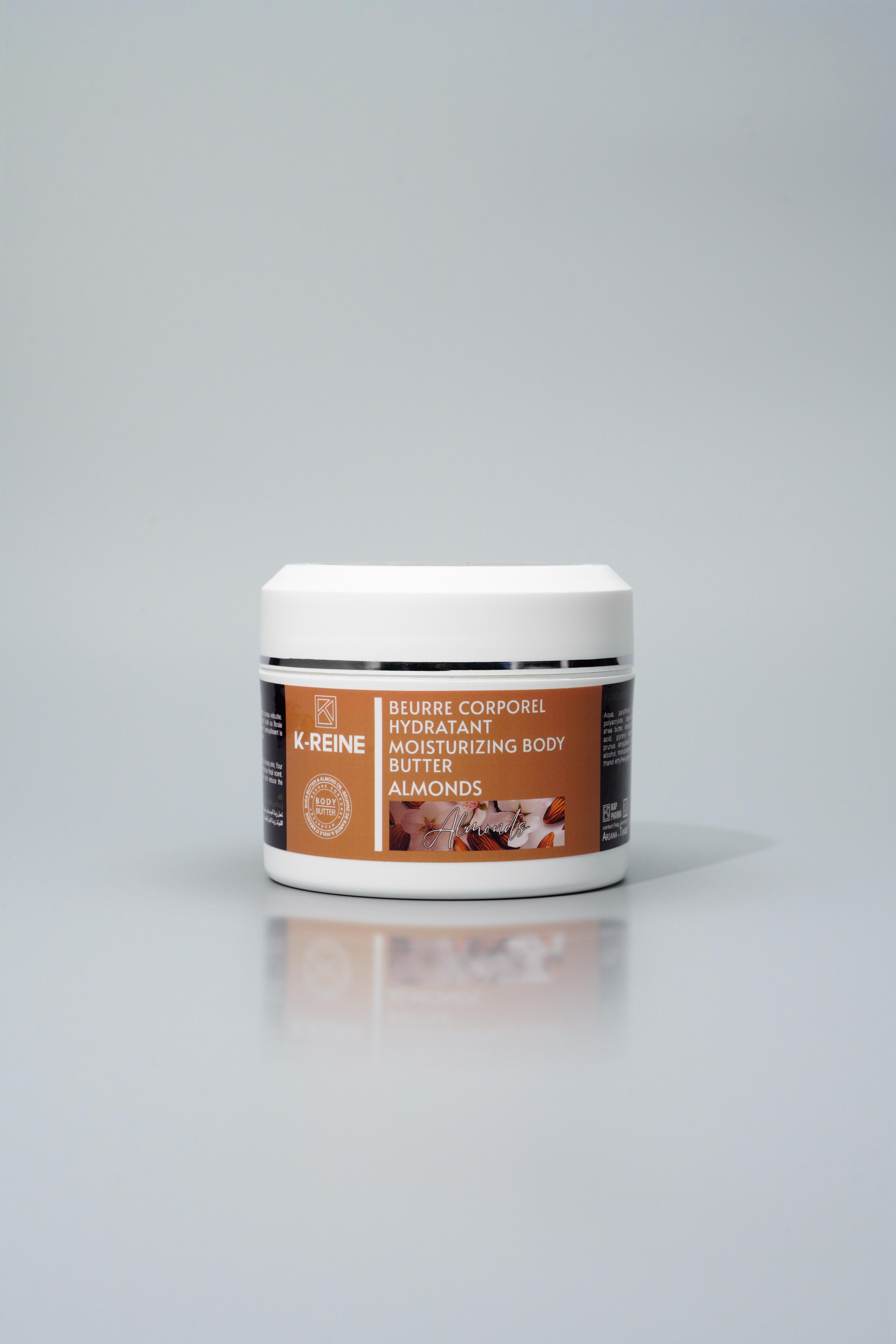 K-Reine Body Butter, 250ml