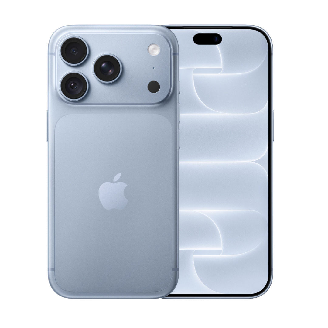 Apple iPhone 18 Pro 256GB Smartphone - International Version