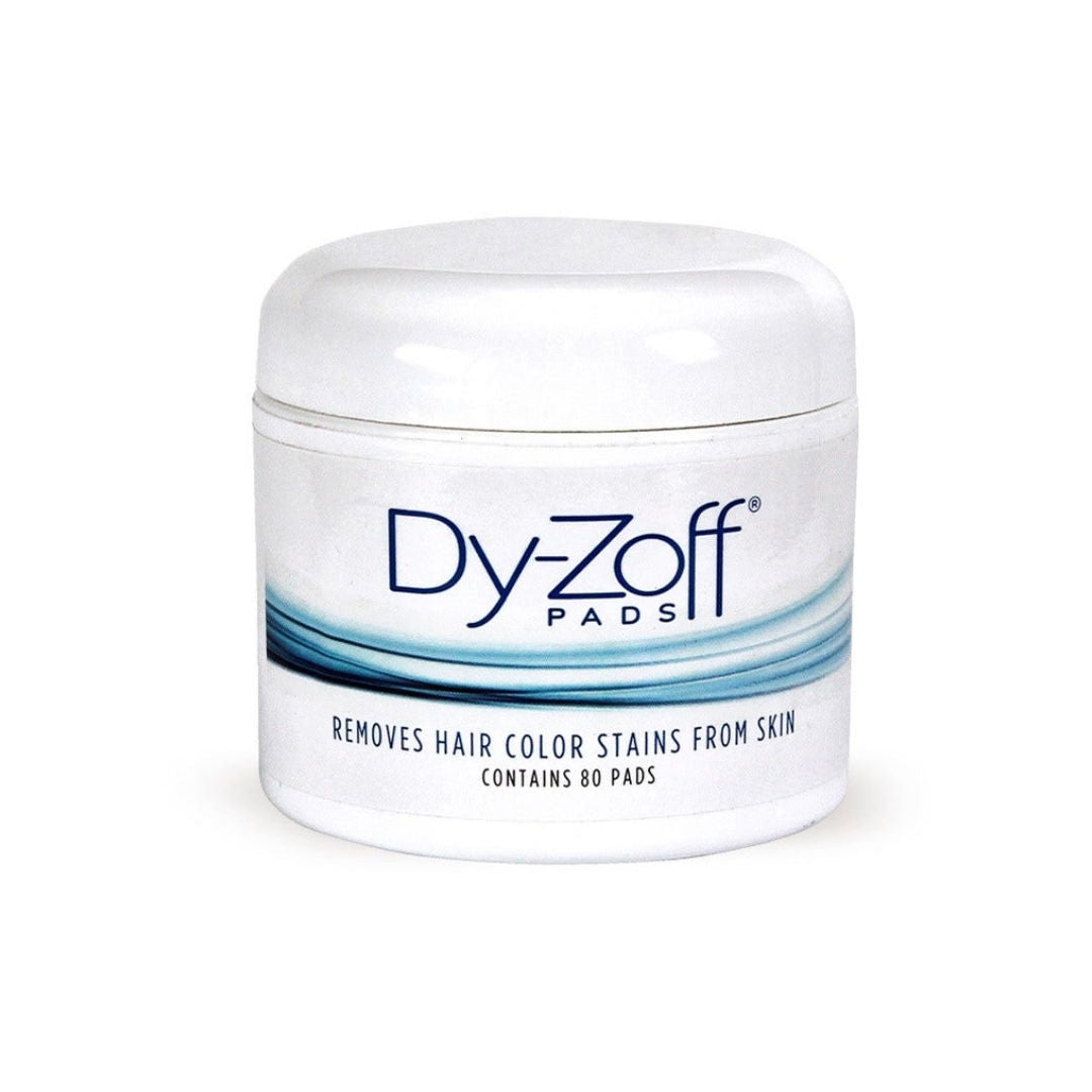 King Research Dy-Zoff Pads, 80 Pads