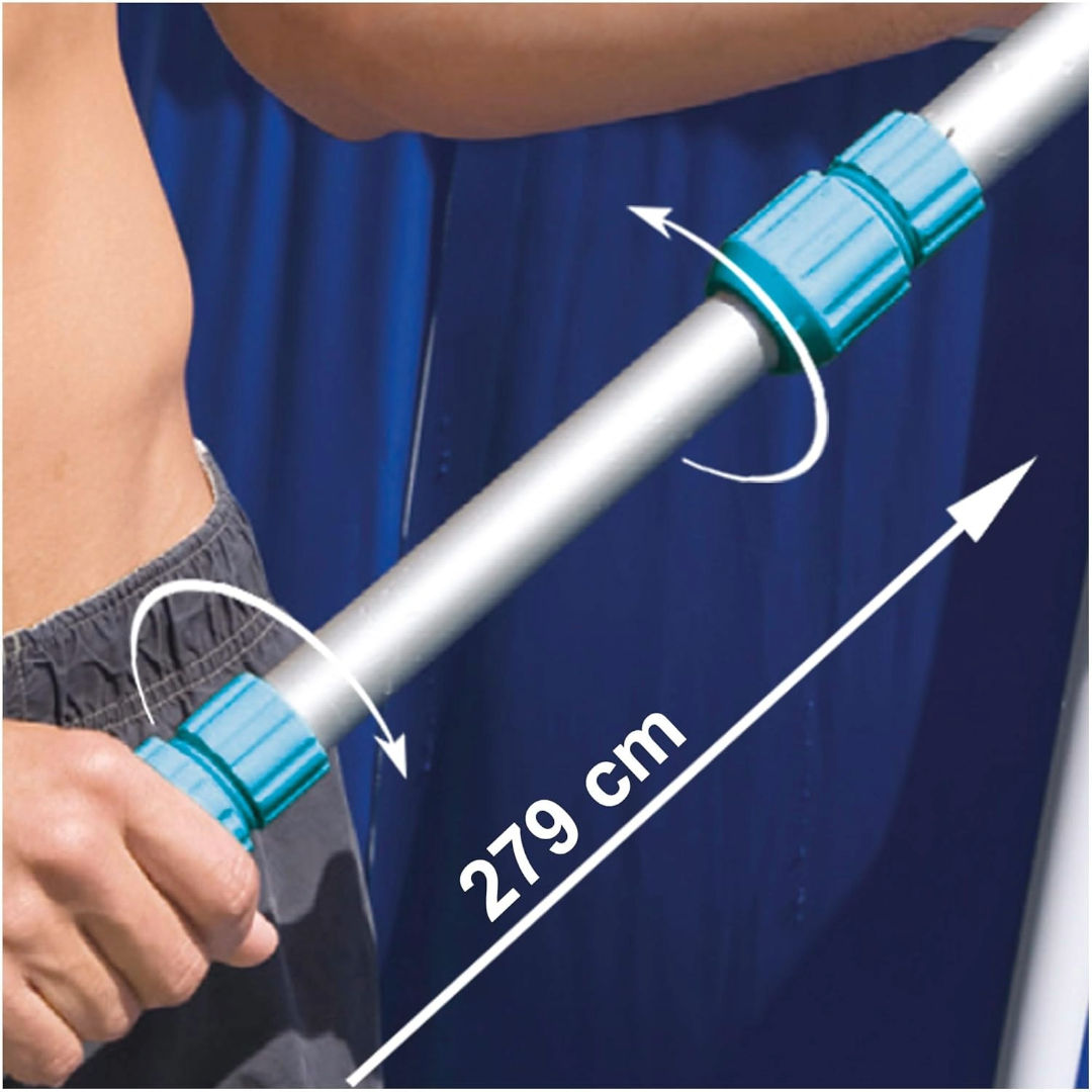 Intex Deluxe Pool Maintenance Kit