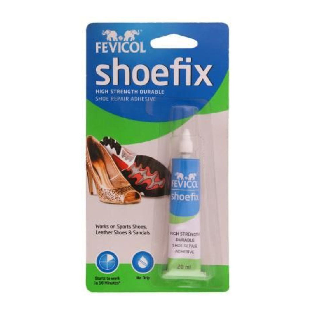 Fevicol Shoe Fix Glue, 20ml