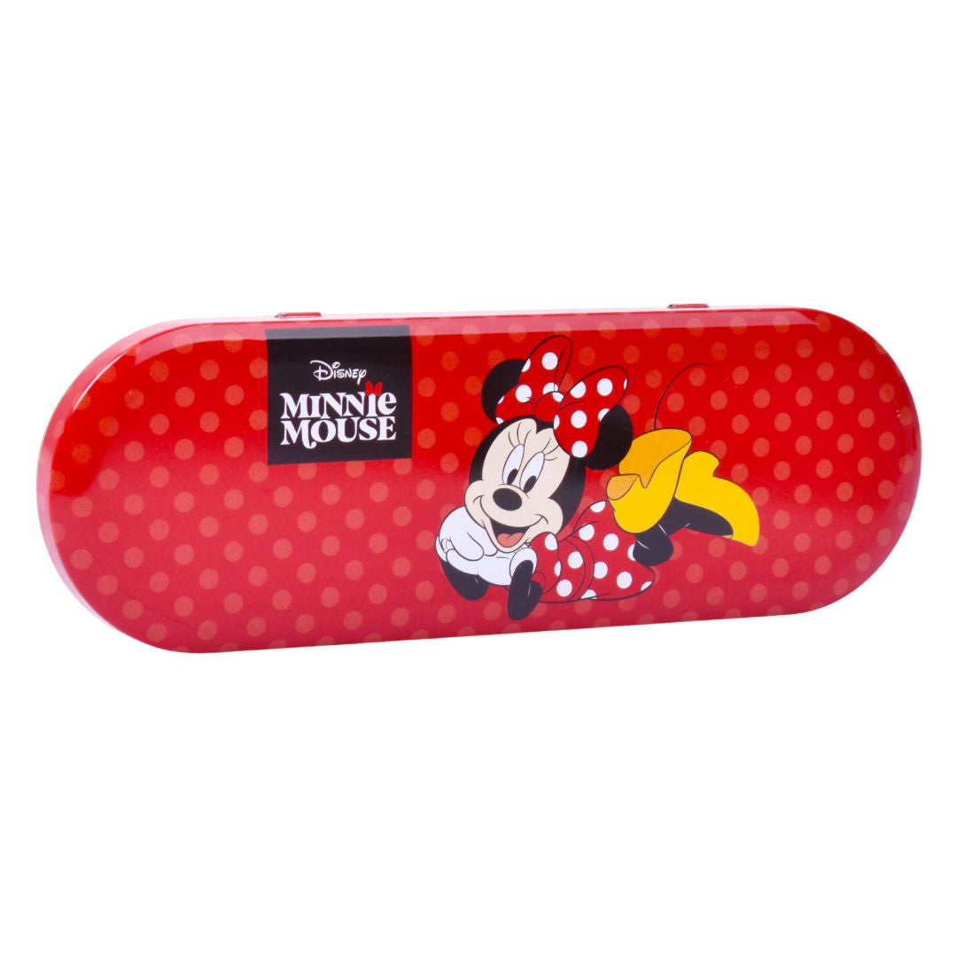 Air-Val Makeup Tin Case