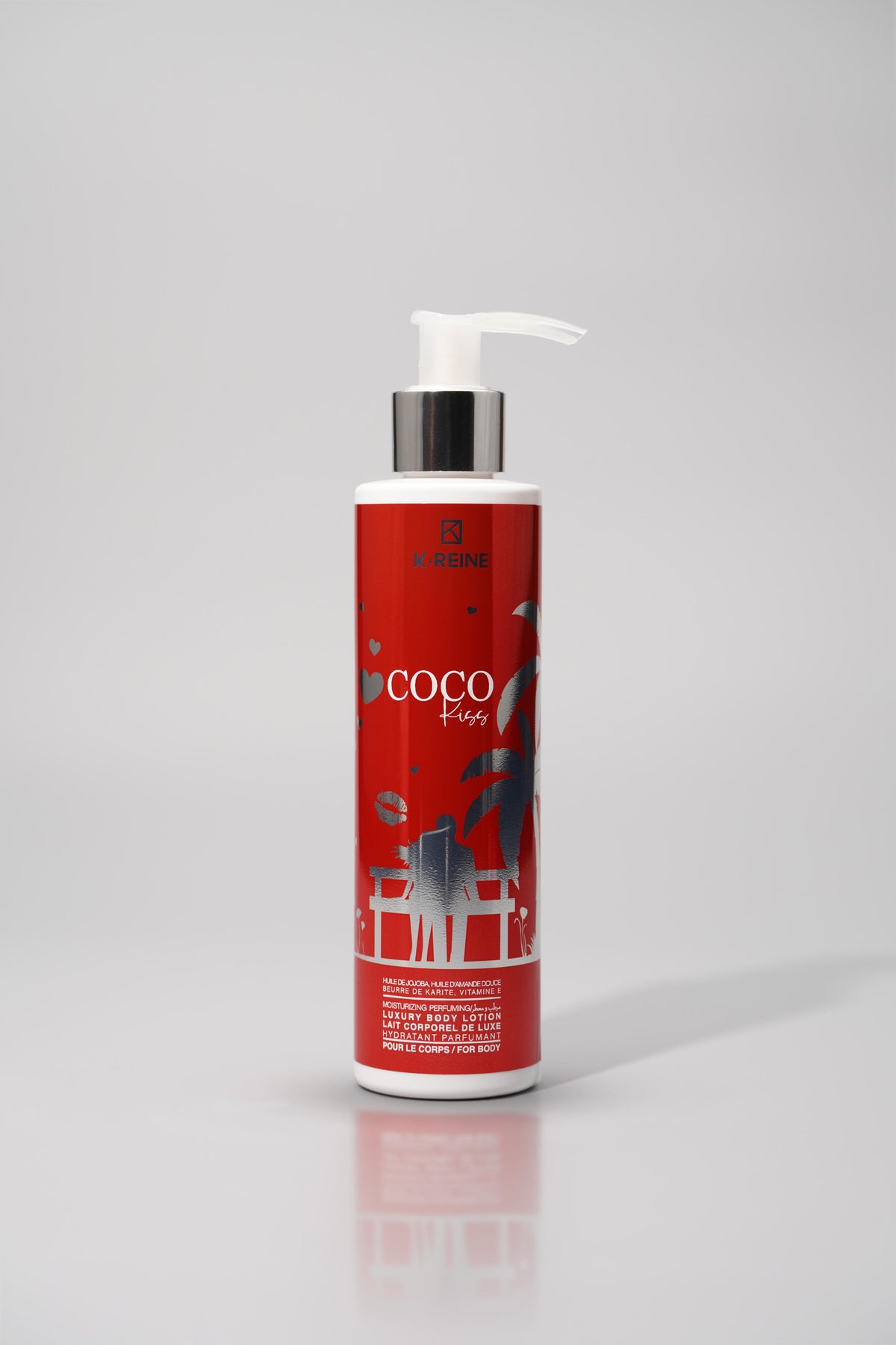 K-Reine Body Lotion, 200ml