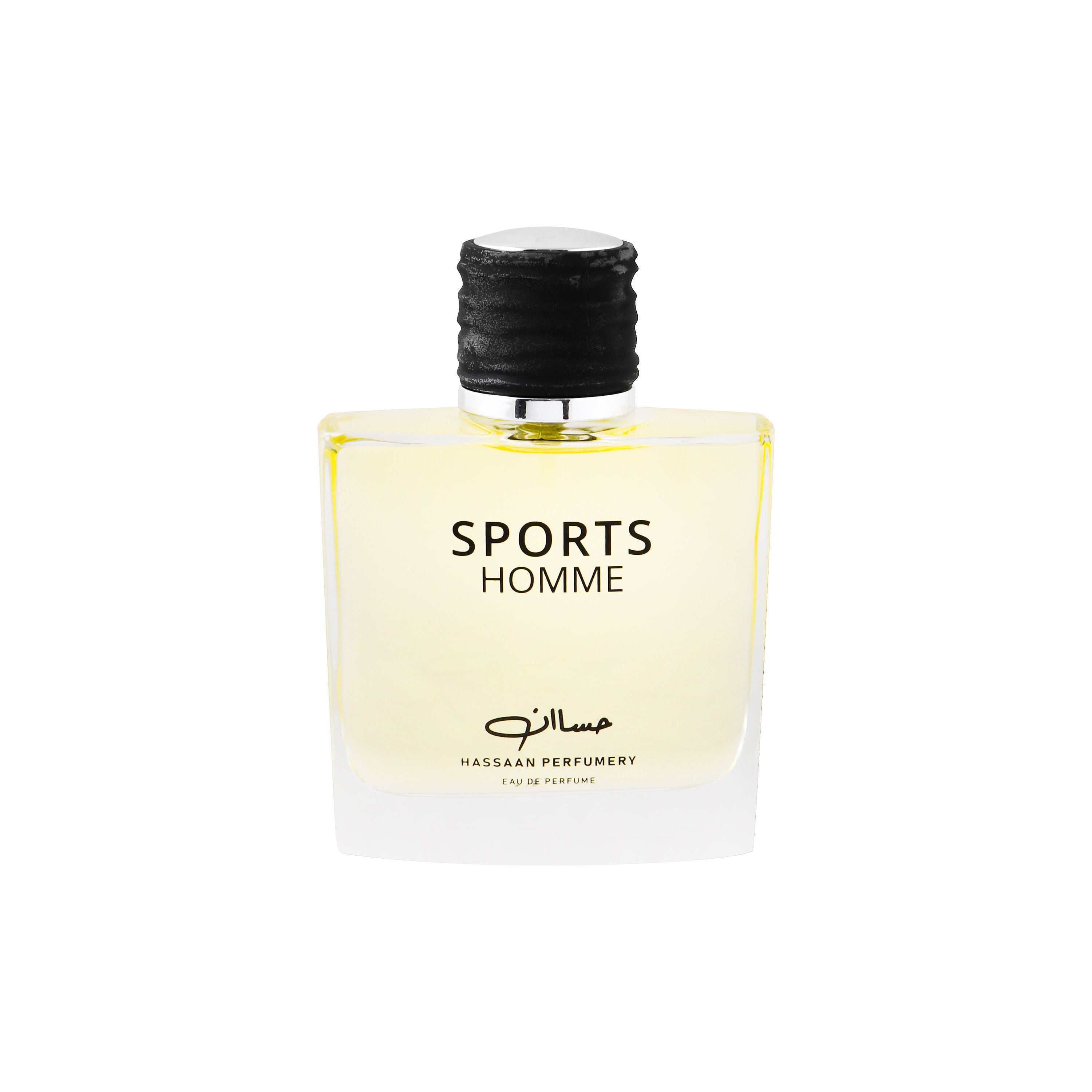 Hassaan Perfumery Sports Homme EDT 100ml