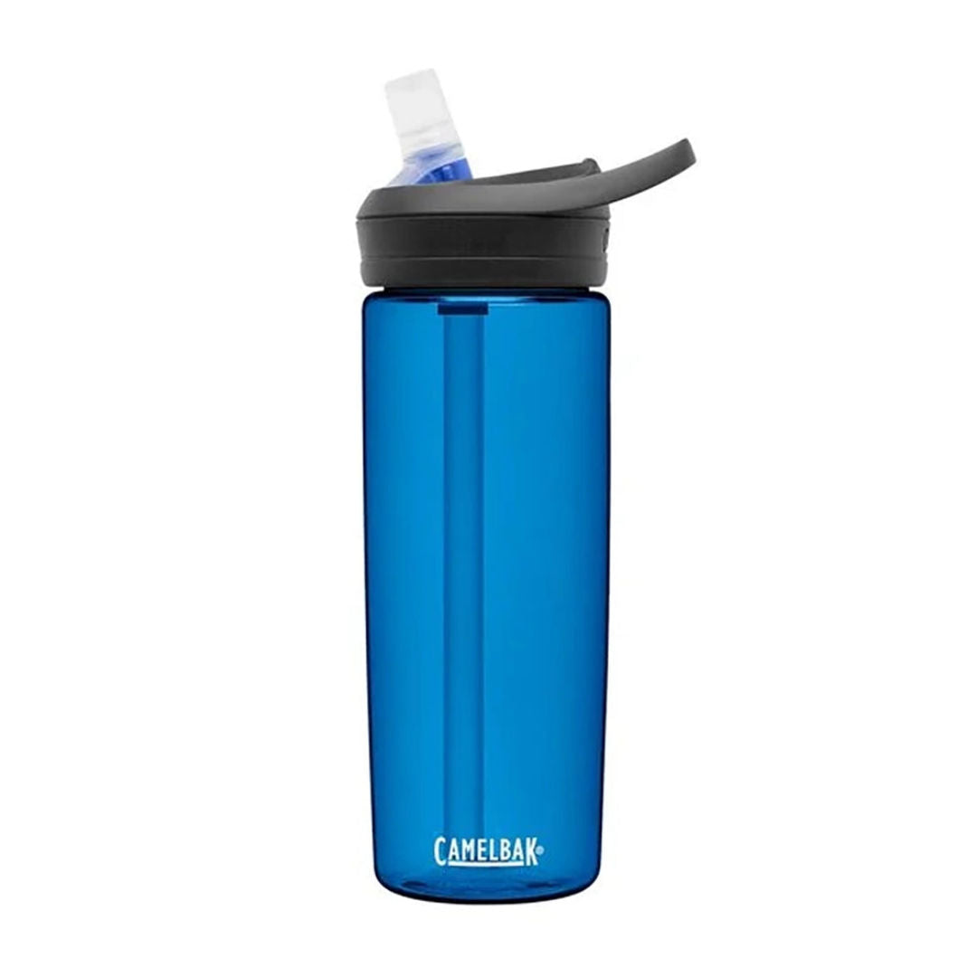 Camelbak Eddy+ Water Bottle, BPA-Free Leak-Proof Bottle, 20oz