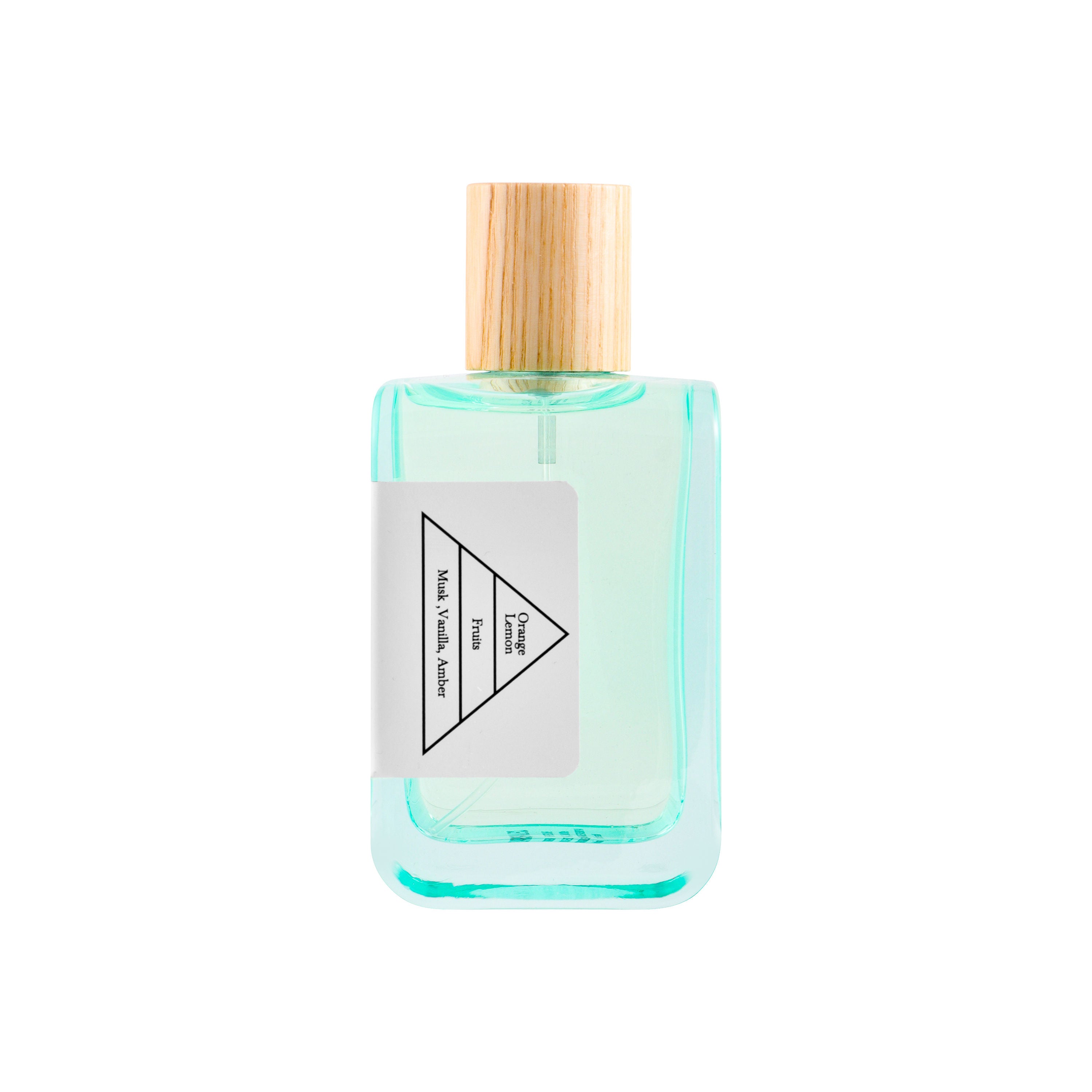 Ce La Paris Musk Story Eau de Parfum 100ml, Natural Spray