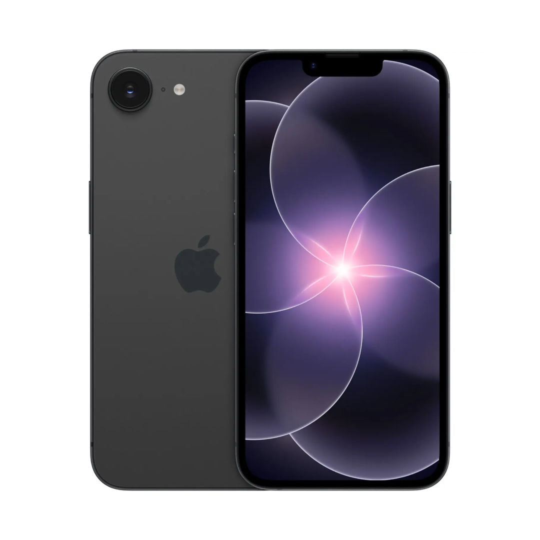 Apple iPhone 17e 256GB 5G Smartphone, 6.1-inch Super Retina XDR Display, A19 Chip, Middle East Version