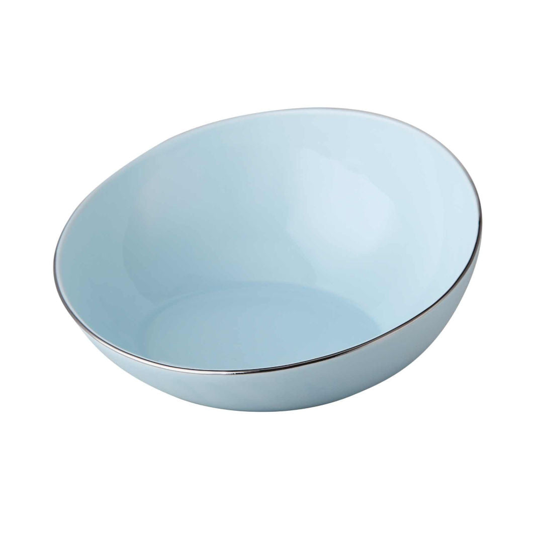 Sunnex Porcelain Coupe Bowl