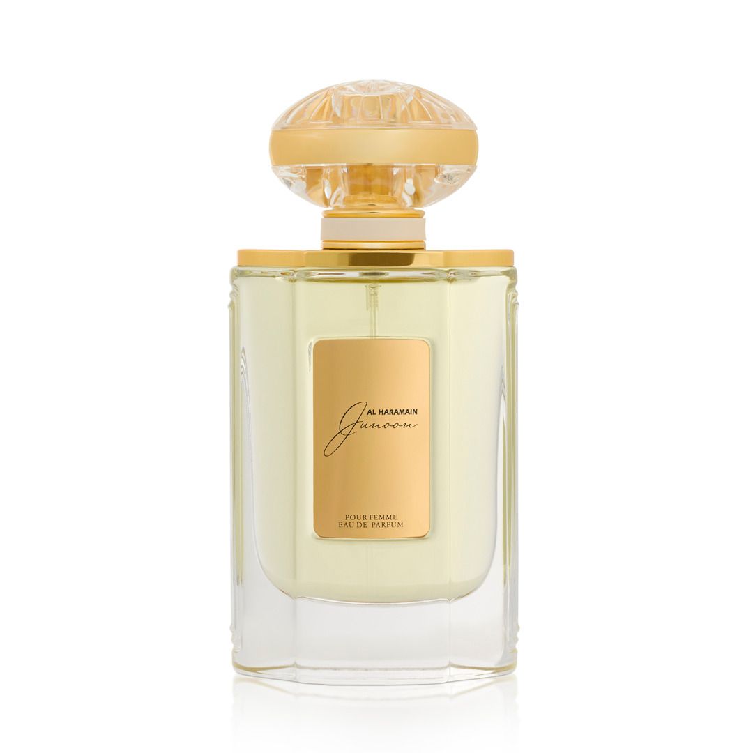 Haramain Junoon, Eau De Parfum, 75ml