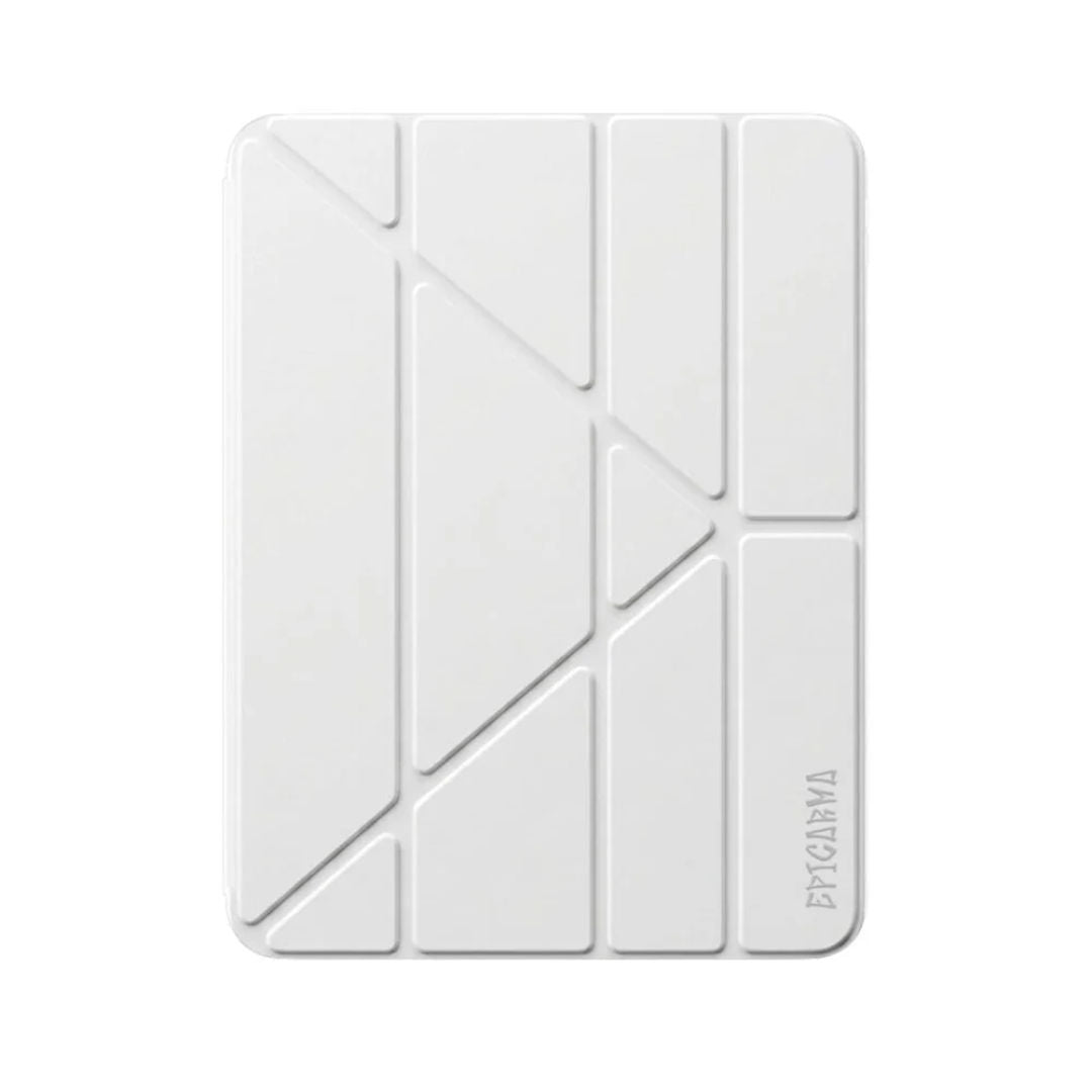 EPICARMA Sleek Strong Secure Case For iPad 10.9"