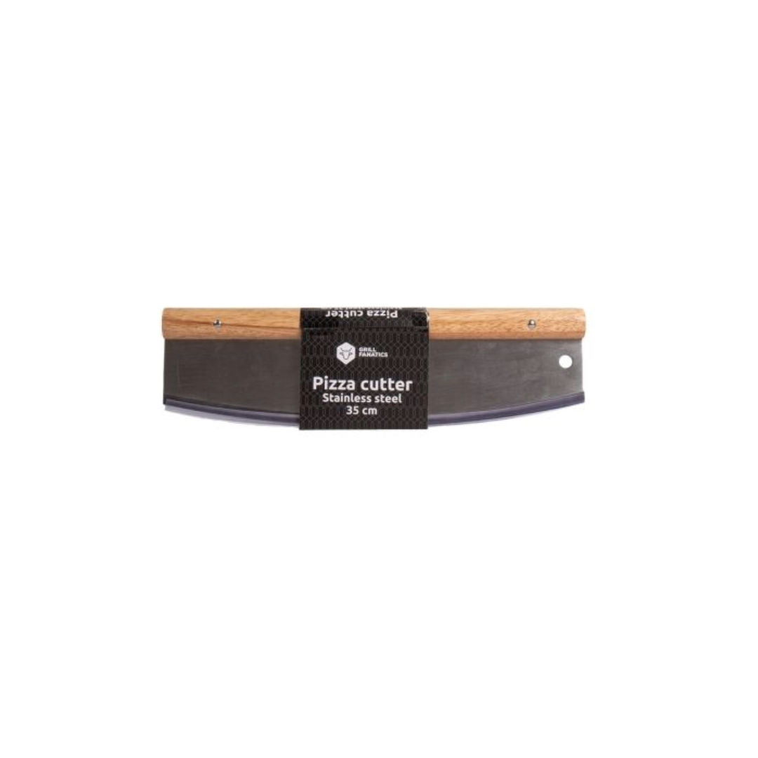 Grill Fanatics Pizza Knife