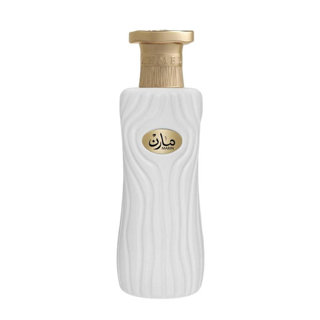 Ahmed Al Maghribi Marin Eau De Parfum, 100ml