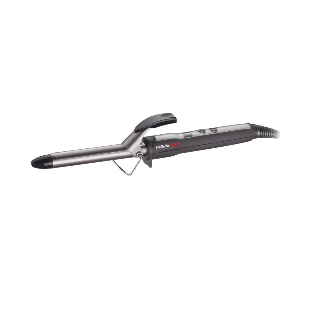 Babyliss Pro Curl Definer Digital Curling Iron