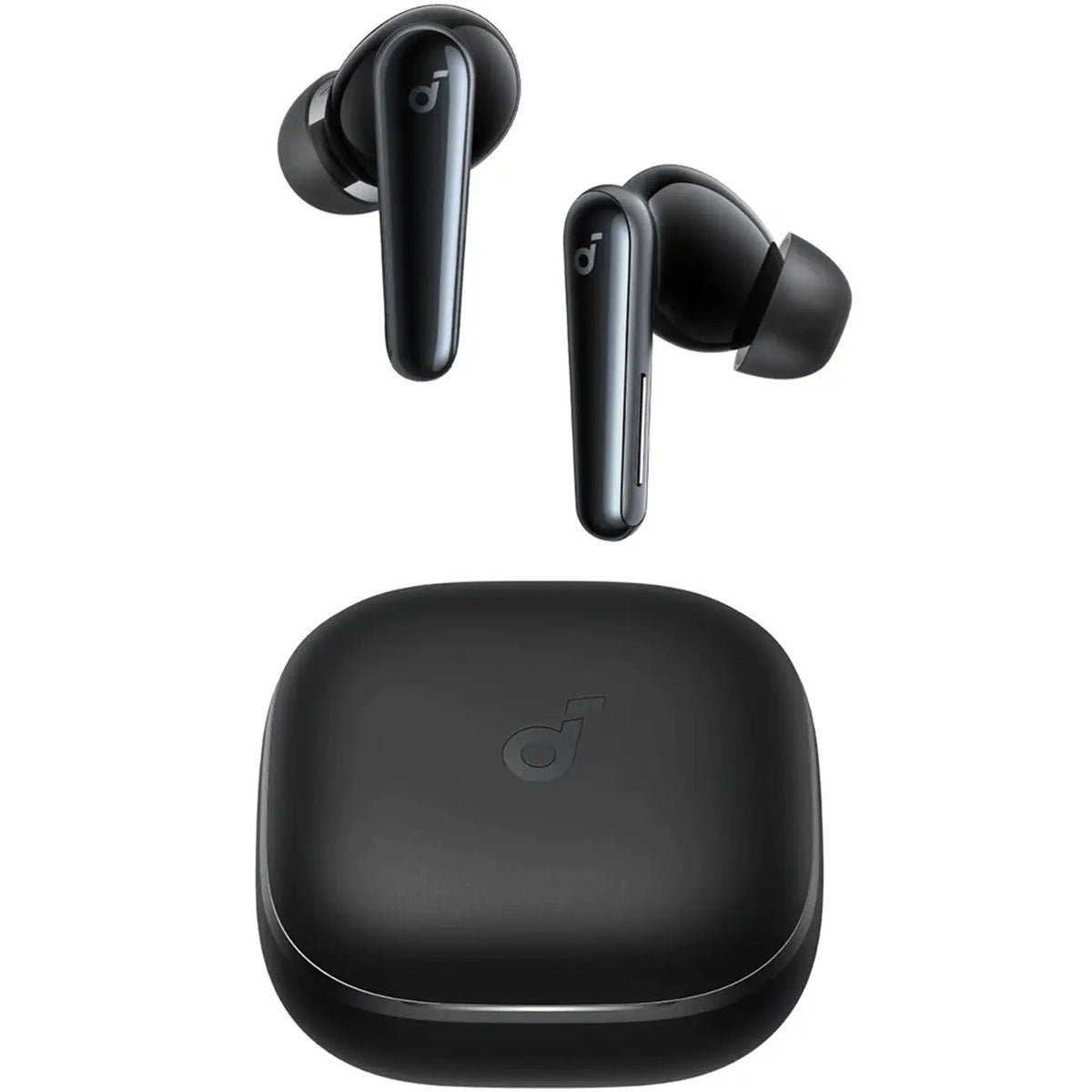 Anker Soundcore Liberty 5 TWS Earbuds, Adaptive ANC 3.0, Dolby Audio, LDAC, 48H Playtime