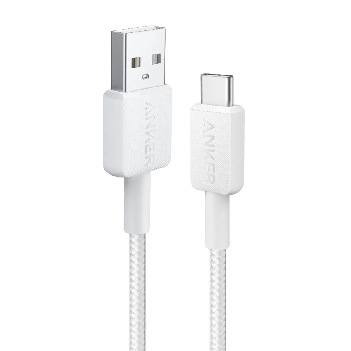 Anker 322 PowerLine USB-A to USB-C Cable 3ft / 0.9m